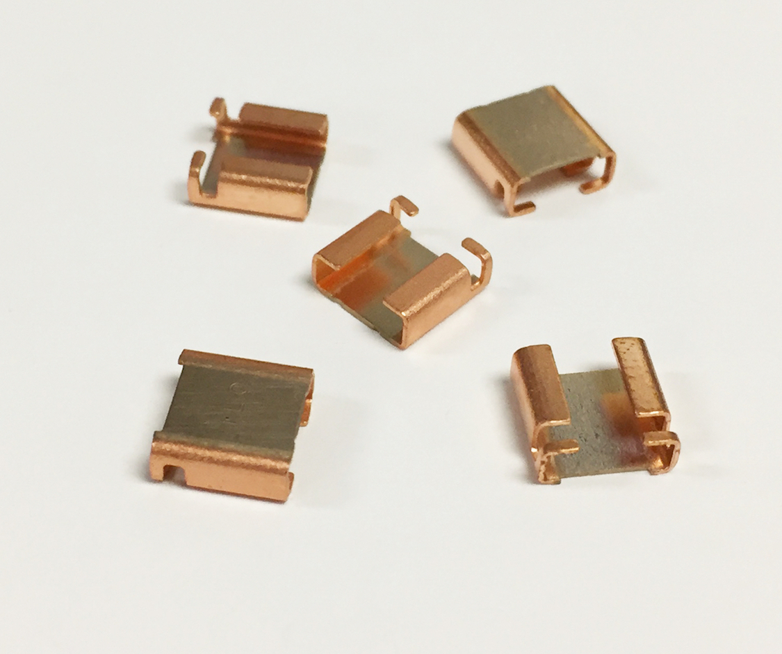 Four-Terminal Current-Sense Resistors Offer High Accuracy